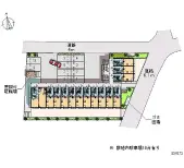 ★手数料０円★町田市金森 月極駐車場